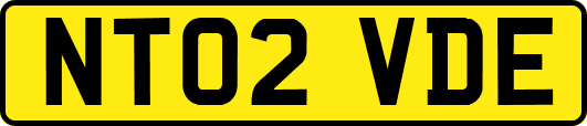 NT02VDE