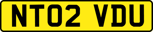 NT02VDU