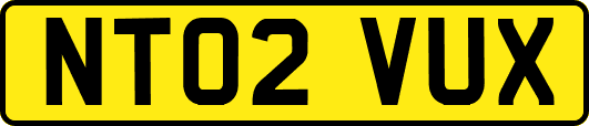 NT02VUX
