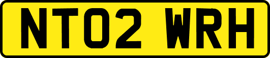 NT02WRH