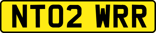 NT02WRR