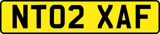 NT02XAF