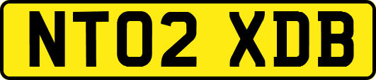 NT02XDB