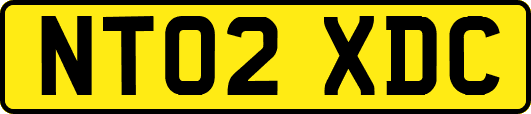 NT02XDC