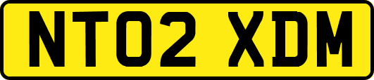 NT02XDM