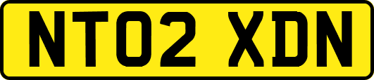 NT02XDN