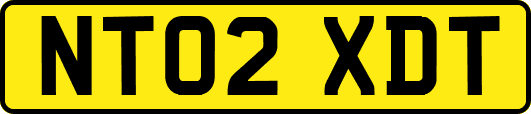NT02XDT