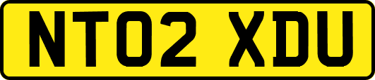NT02XDU