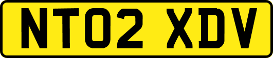 NT02XDV