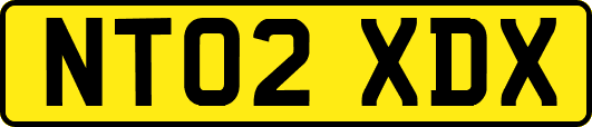NT02XDX