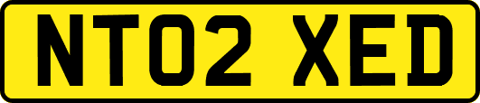NT02XED