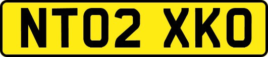 NT02XKO
