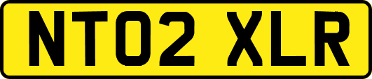 NT02XLR