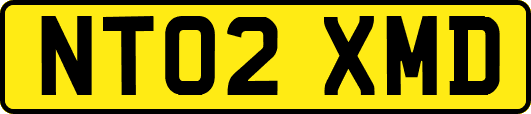 NT02XMD
