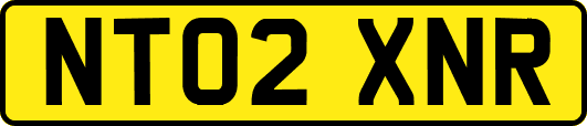 NT02XNR