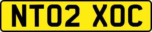 NT02XOC