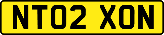 NT02XON