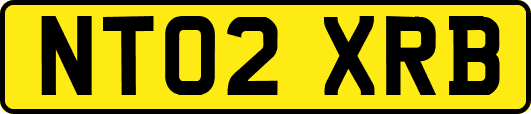 NT02XRB