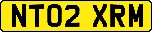 NT02XRM