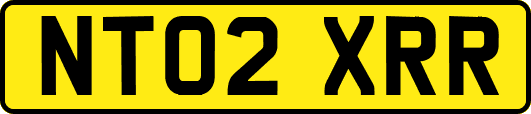 NT02XRR