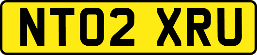 NT02XRU