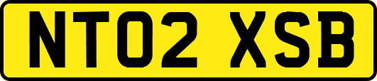 NT02XSB
