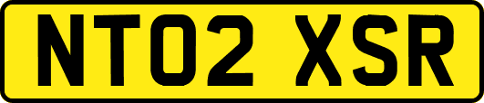 NT02XSR