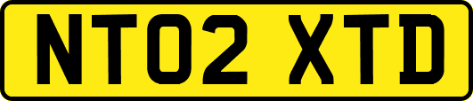 NT02XTD
