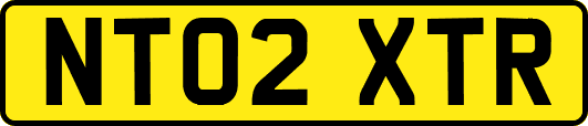 NT02XTR