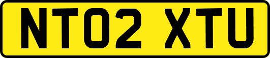 NT02XTU
