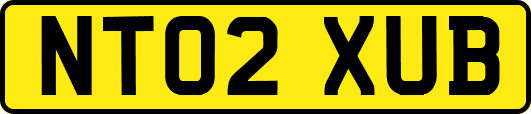NT02XUB