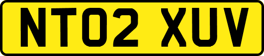 NT02XUV
