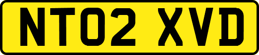 NT02XVD