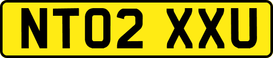 NT02XXU