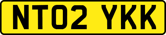 NT02YKK