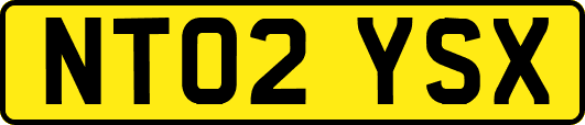 NT02YSX