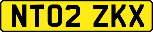 NT02ZKX