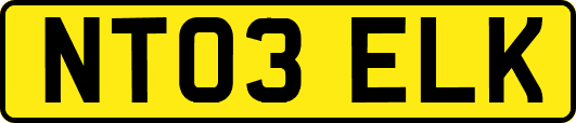 NT03ELK