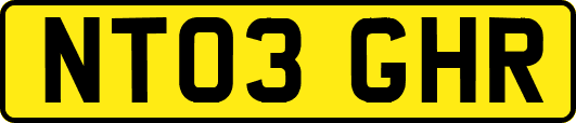 NT03GHR