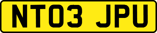 NT03JPU