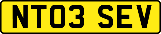 NT03SEV