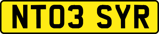 NT03SYR