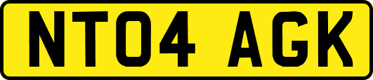 NT04AGK