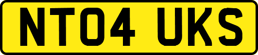 NT04UKS
