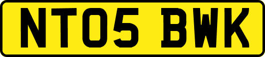 NT05BWK