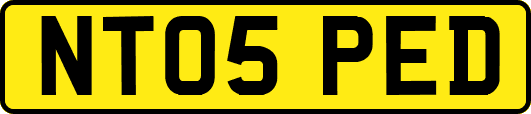 NT05PED