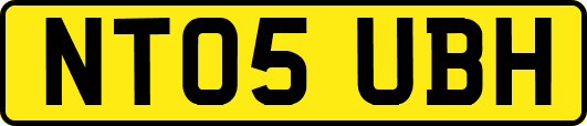 NT05UBH