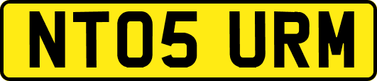NT05URM
