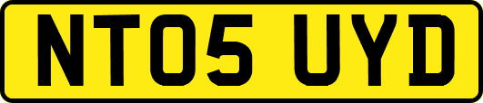 NT05UYD