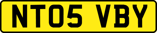 NT05VBY